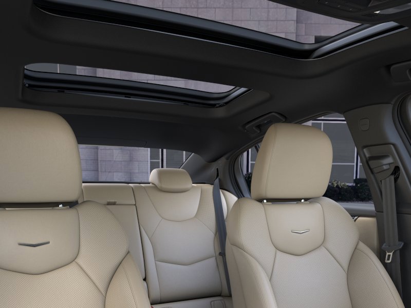 New 2026 Cadillac CT5 Premium Luxury RWD image 24