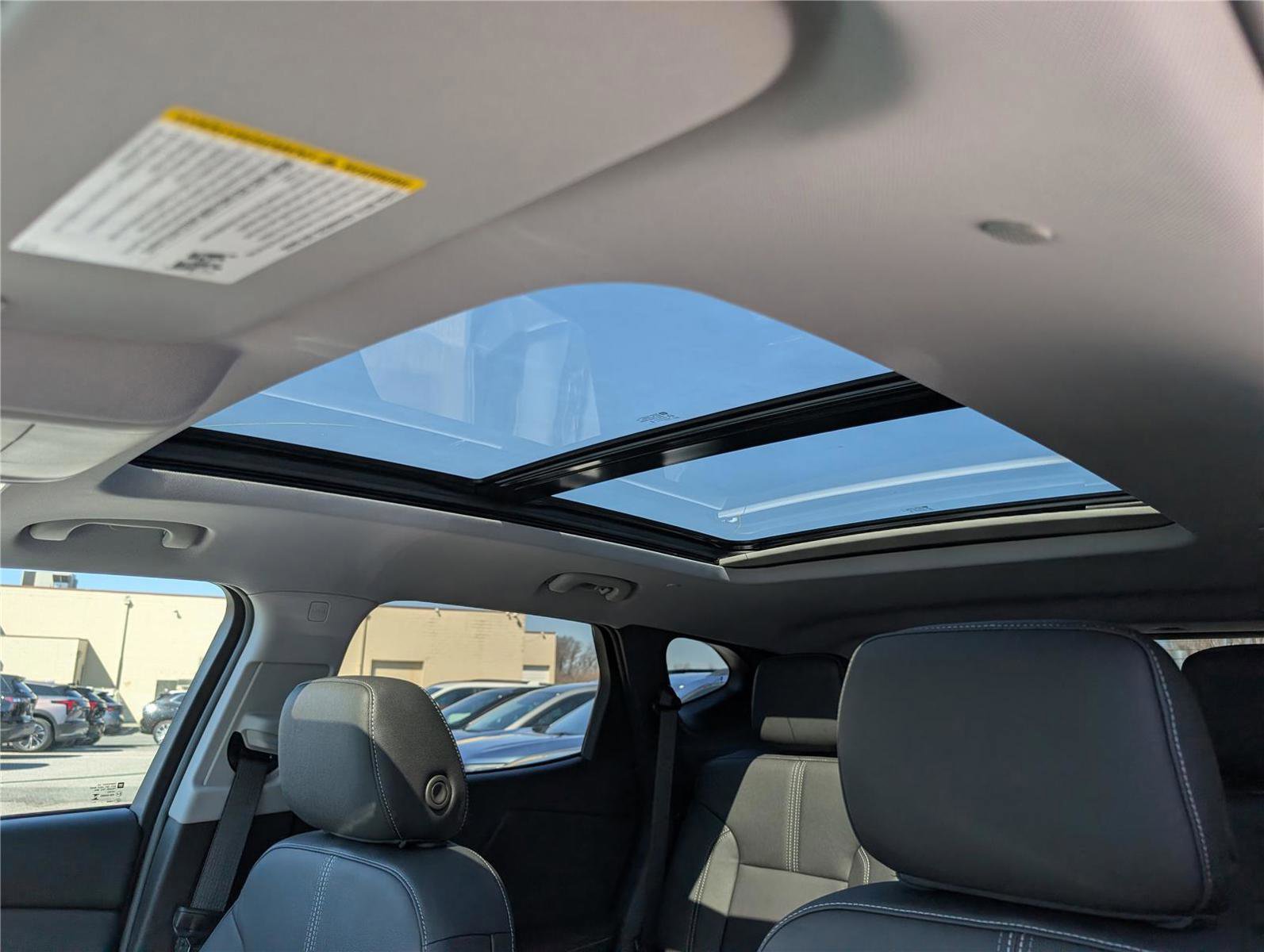 New 2026 Chevrolet Blazer LT w/ Sound & Technology Package image 28