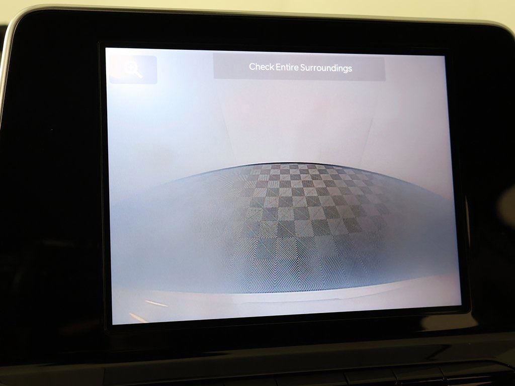 Used 2022 Jeep Compass Latitude w/ Convenience Group image 46