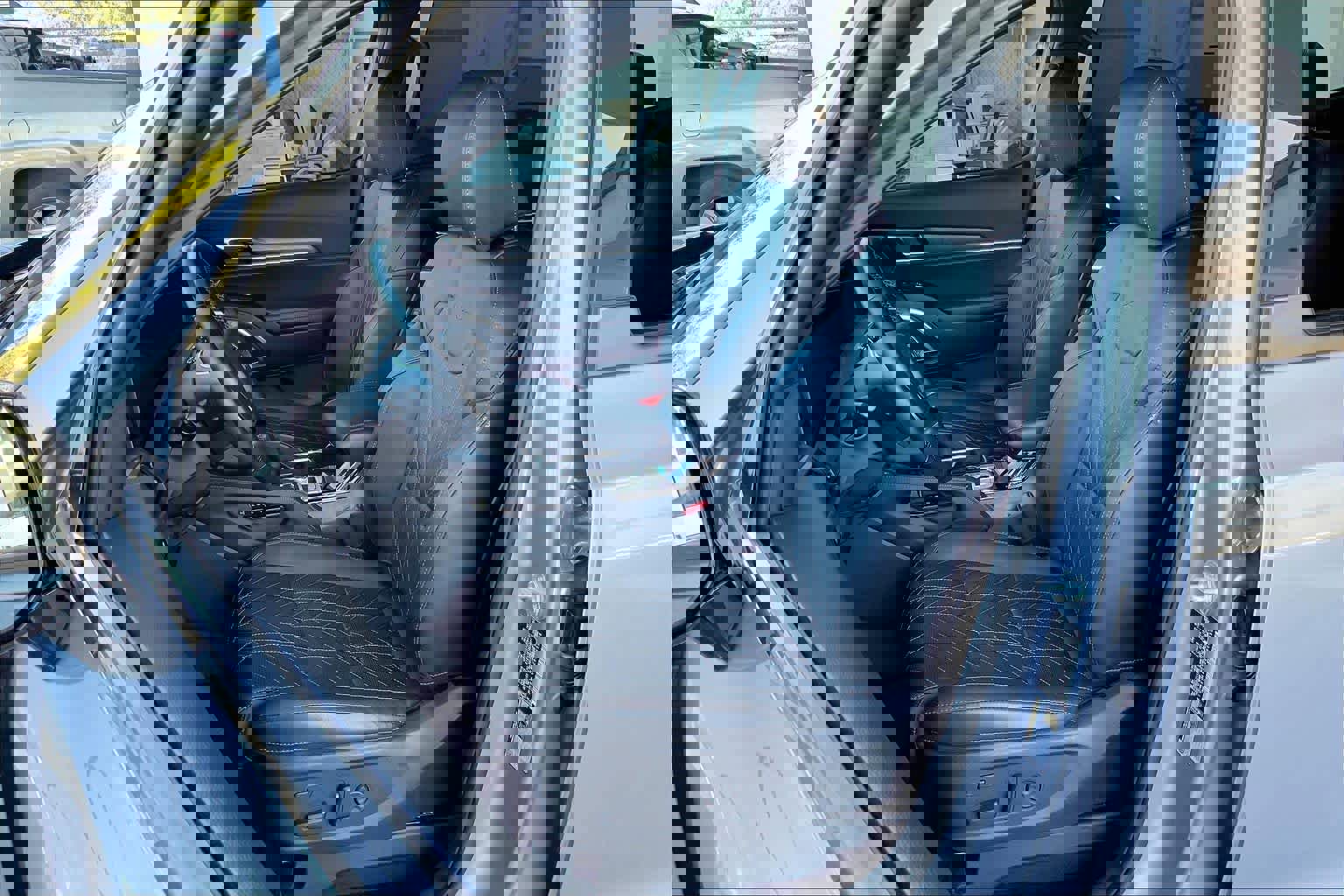 Used 2024 Kia Telluride SX X-Pro image 13