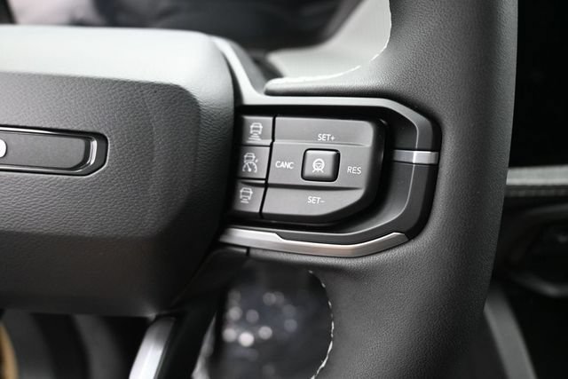 New 2026 Jeep Cherokee Laredo AWD/4WD image 19