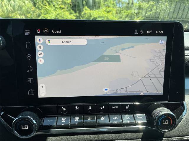 New 2025 Chevrolet Colorado LT w/ Advanced Trailering Package image 14