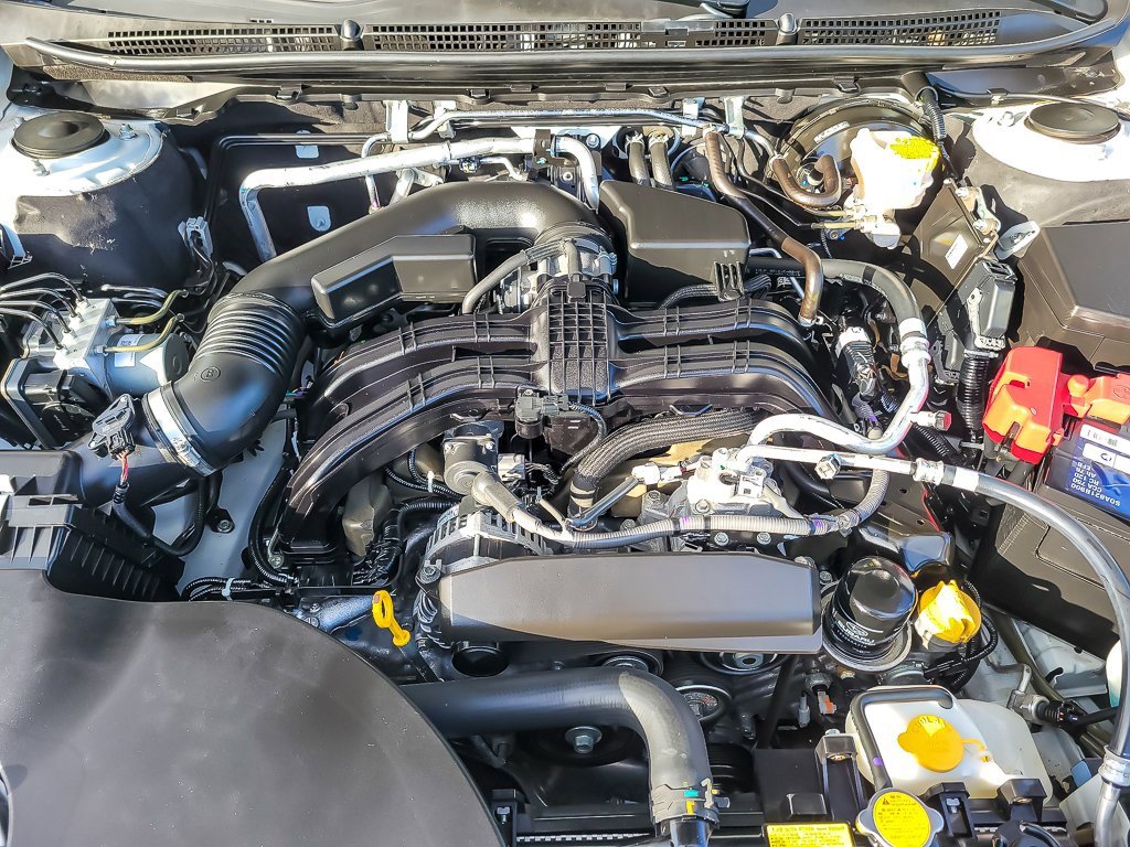 Certified 2020 Subaru Outback Touring w/ Popular Package #2 image 23