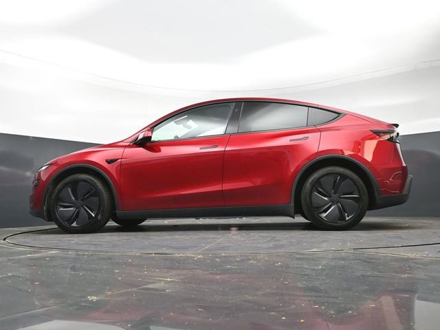 Used 2026 Tesla Model Y Long Range image 47