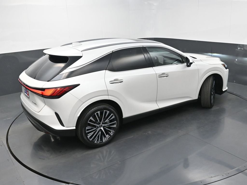 Used 2023 Lexus RX 350 Premium Plus w/ Cold Area Package image 35