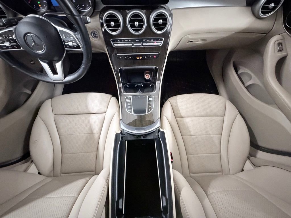 Used 2021 Mercedes-Benz GLC 300 image 28