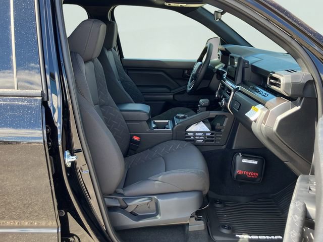 New 2026 Toyota Tacoma SR5 image 13