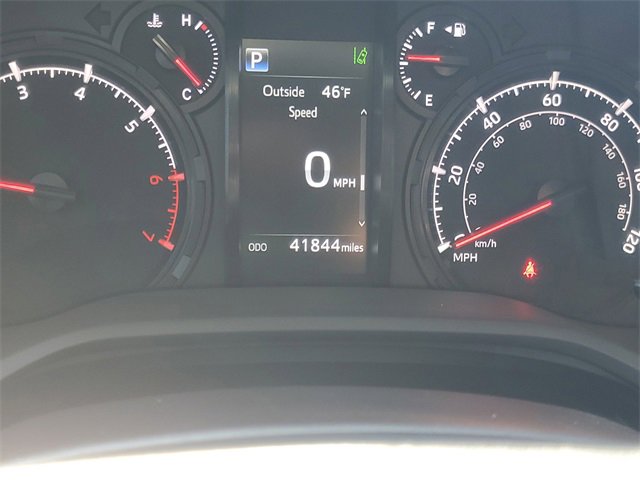 Used 2021 Toyota 4Runner SR5 Premium image 17