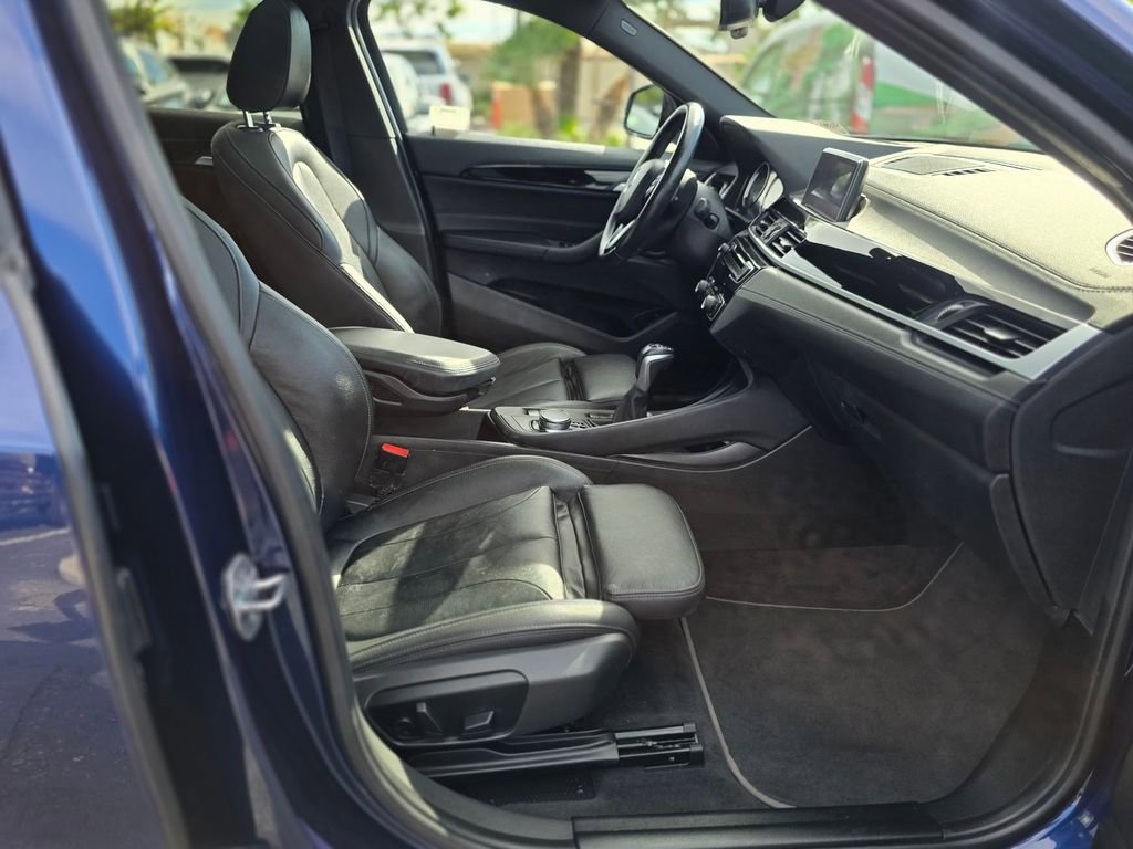 Used 2019 BMW X2 sDrive28i w/ Convenience Package image 10