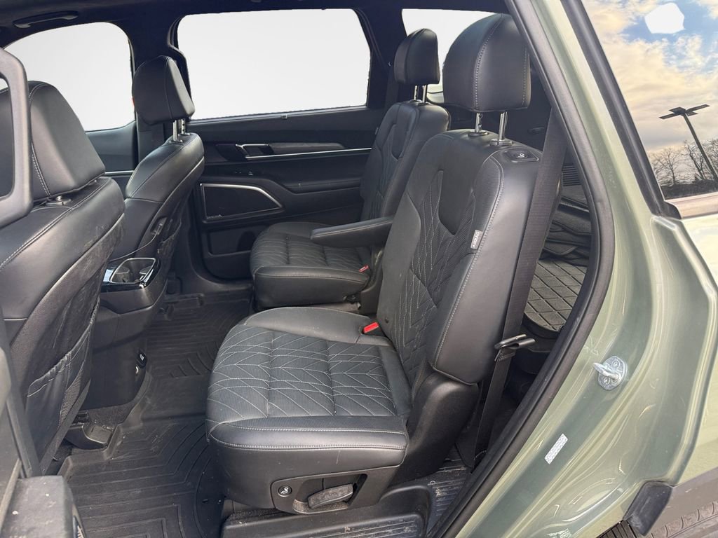 Used 2024 Kia Telluride SX Prestige X-Pro image 24