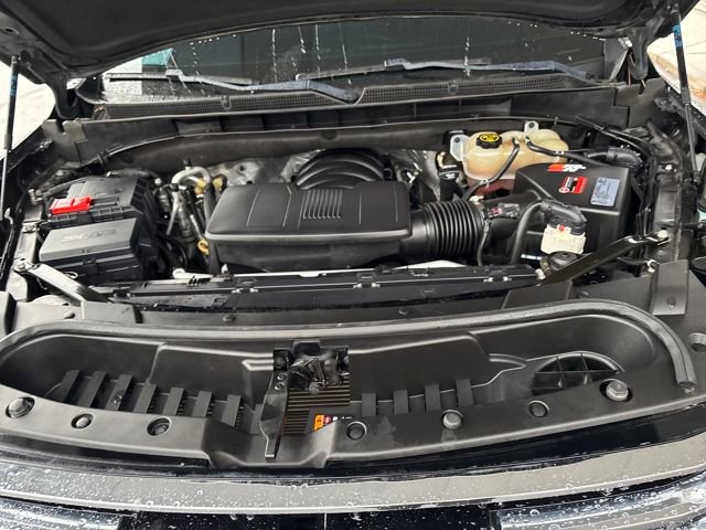 Used 2021 GMC Yukon SLT image 24