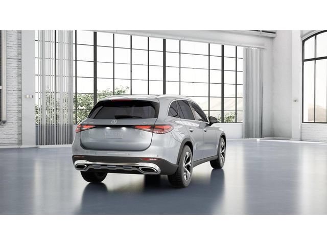 New 2027 Mercedes-Benz GLC 350e 4MATIC image 23