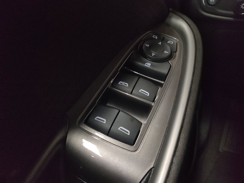 Used 2023 Chevrolet Malibu LT w/ Driver Confidence Package FWD image 27