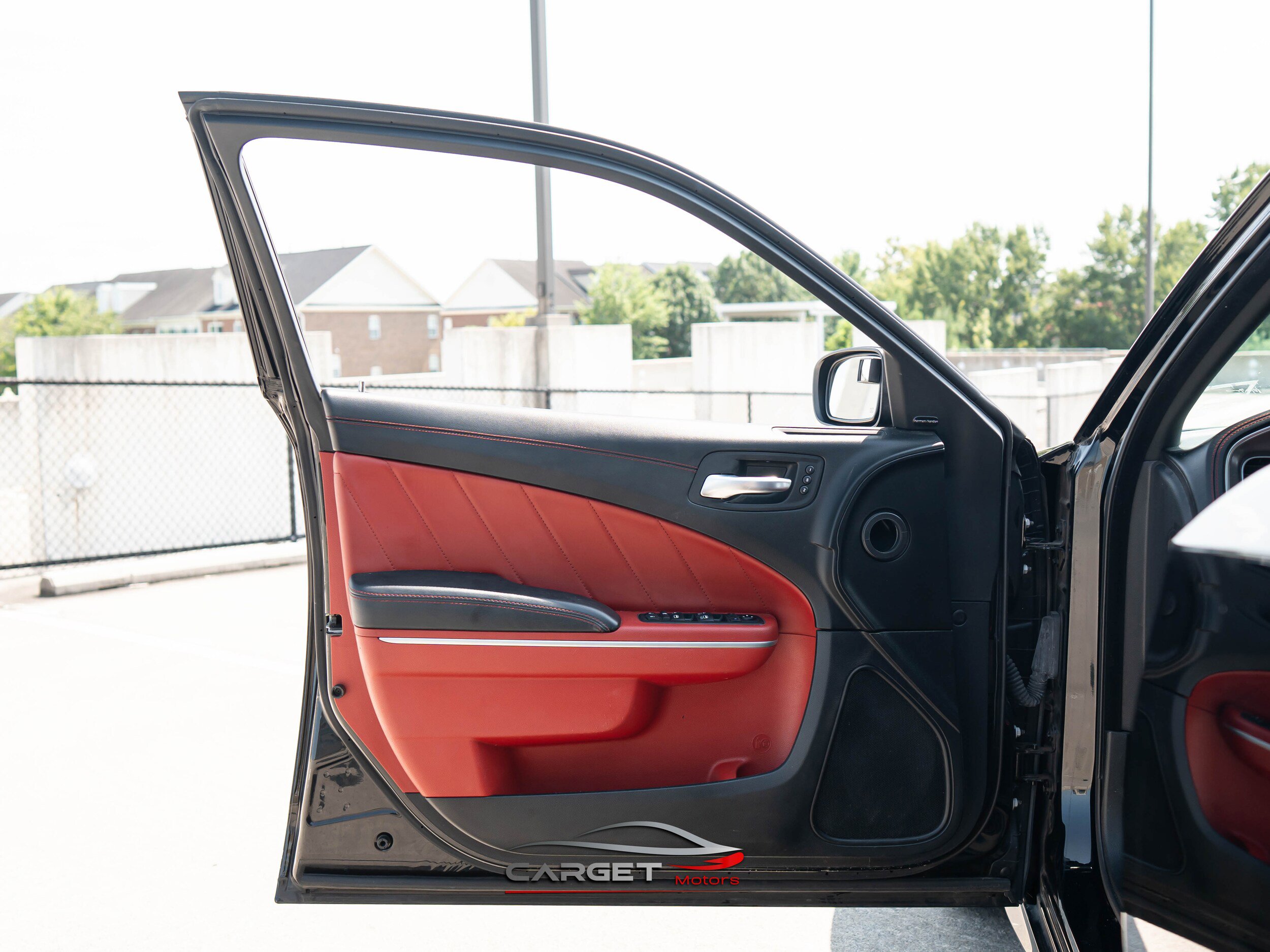Used 2021 Dodge Charger Scat Pack image 44