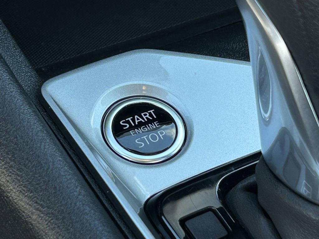 Used 2025 Nissan Altima 2.5 S image 22