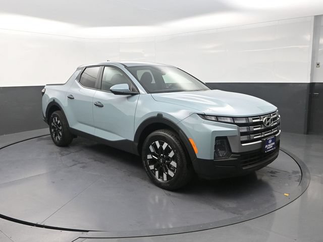 New 2026 Hyundai Santa Cruz SE AWD/4WD image 2