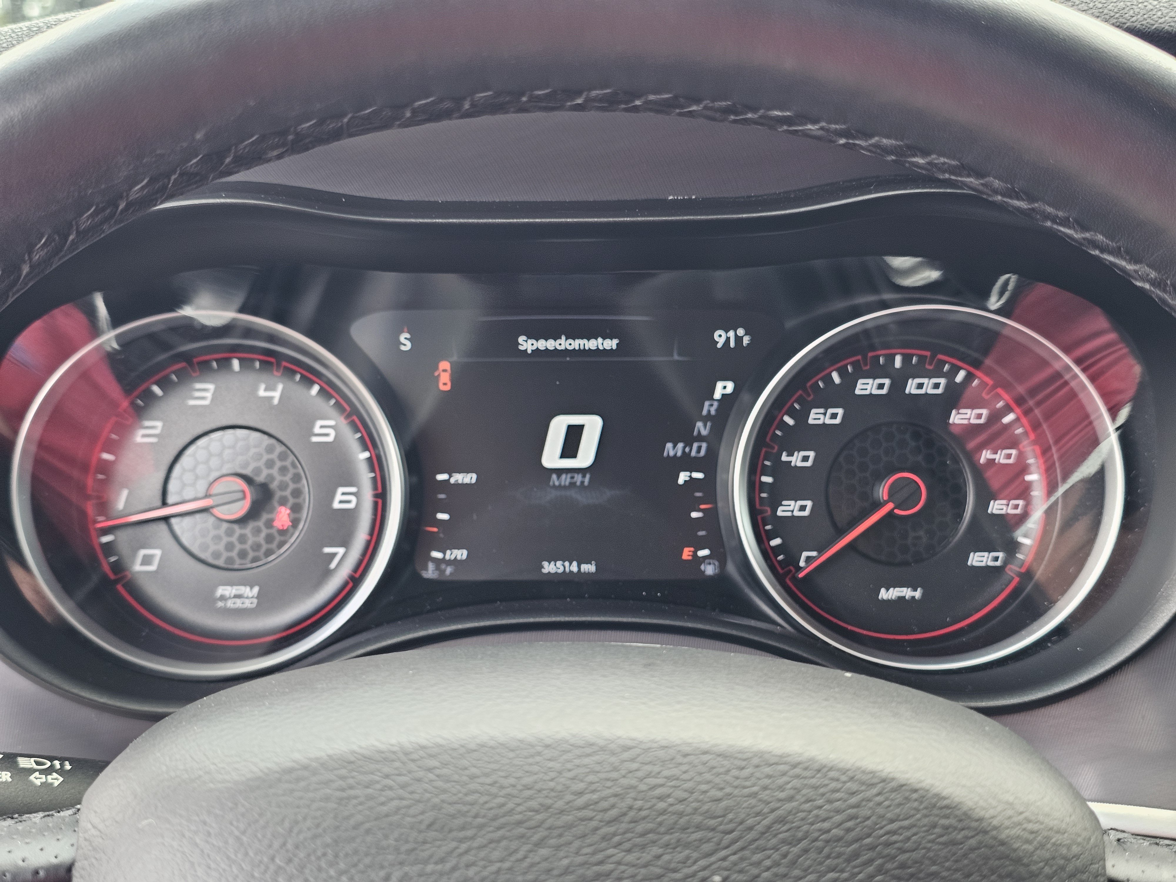 Used 2022 Dodge Charger Scat Pack RWD image 21