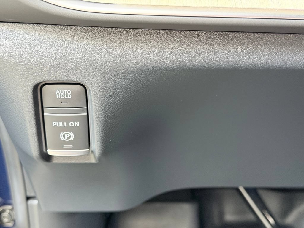 Used 2025 Nissan Armada Platinum w/ Convenience Package AWD/4WD image 46