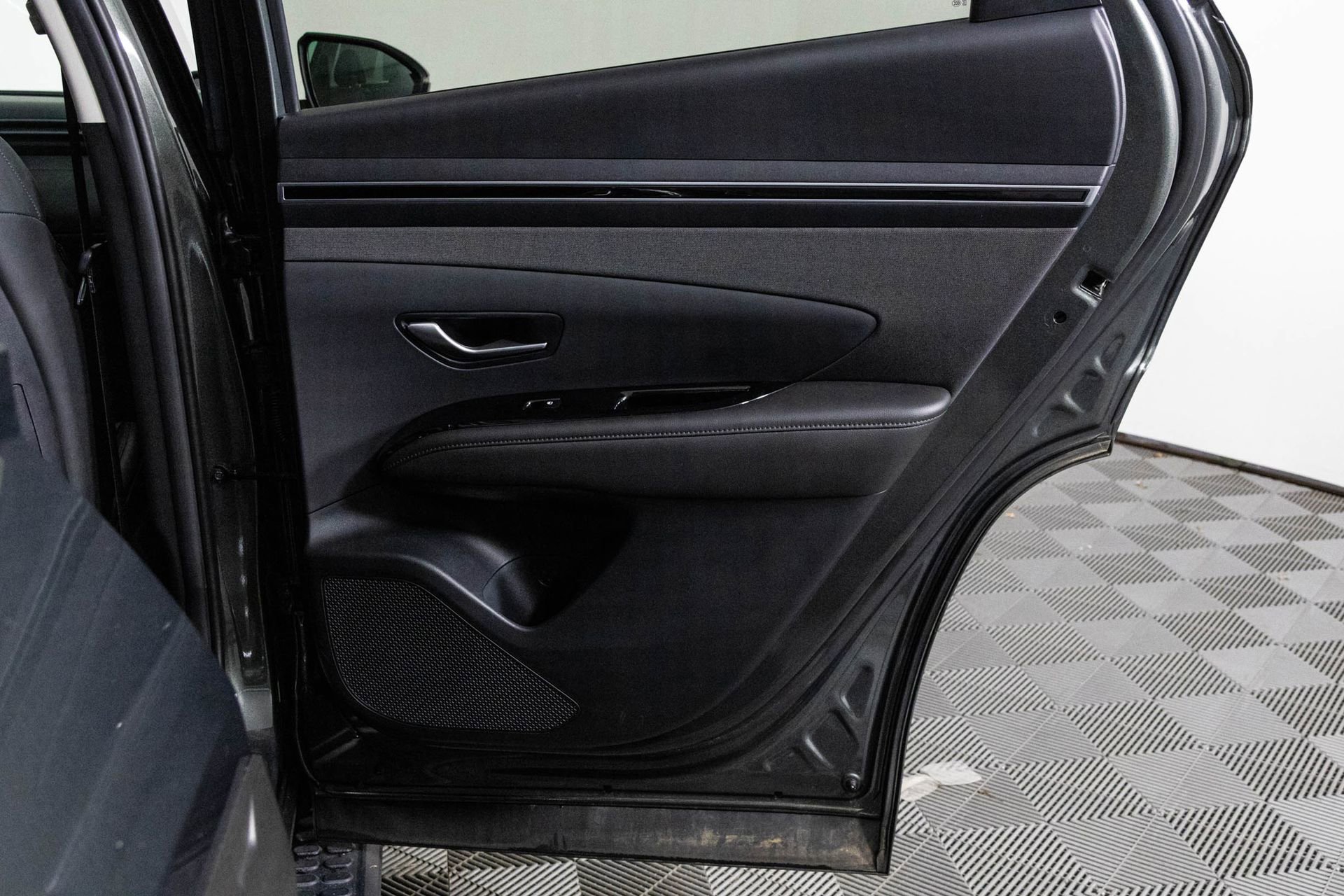 Used 2023 Hyundai Tucson XRT image 38