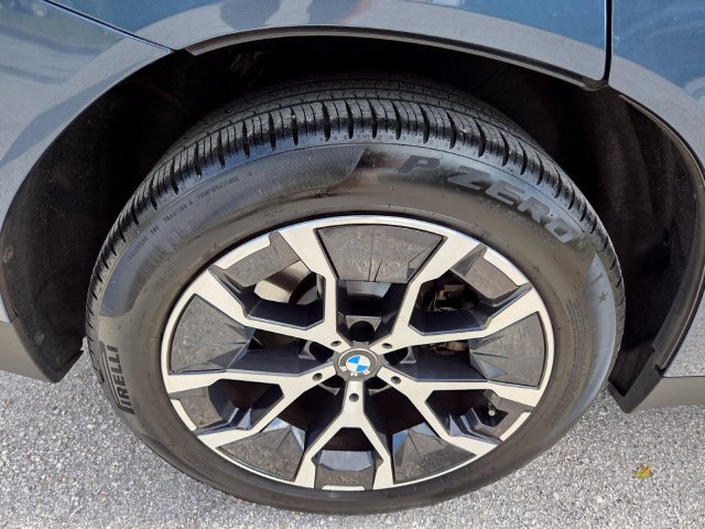 Used 2026 BMW X3 xDrive30i AWD/4WD image 22