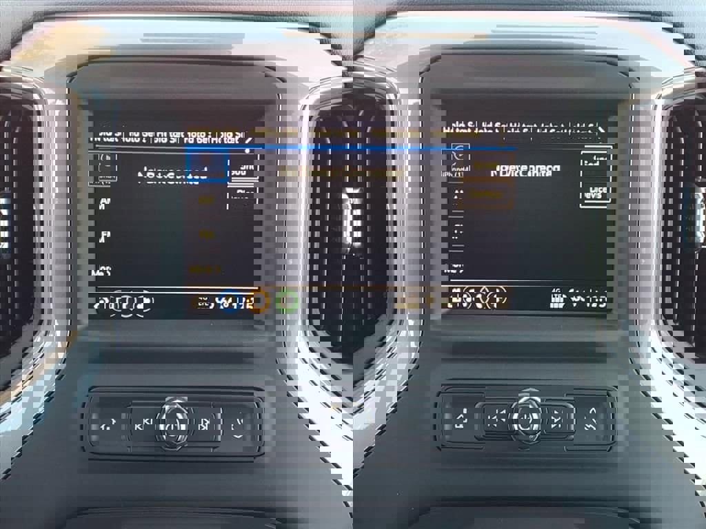 New 2026 Chevrolet Silverado 3500 W/T w/ WT Convenience Package image 19