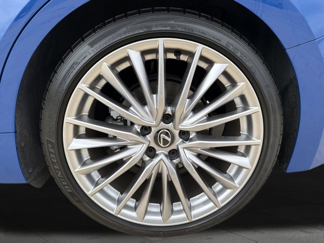 Certified 2023 Lexus IS 300 w/ Premium Package RWD image 22