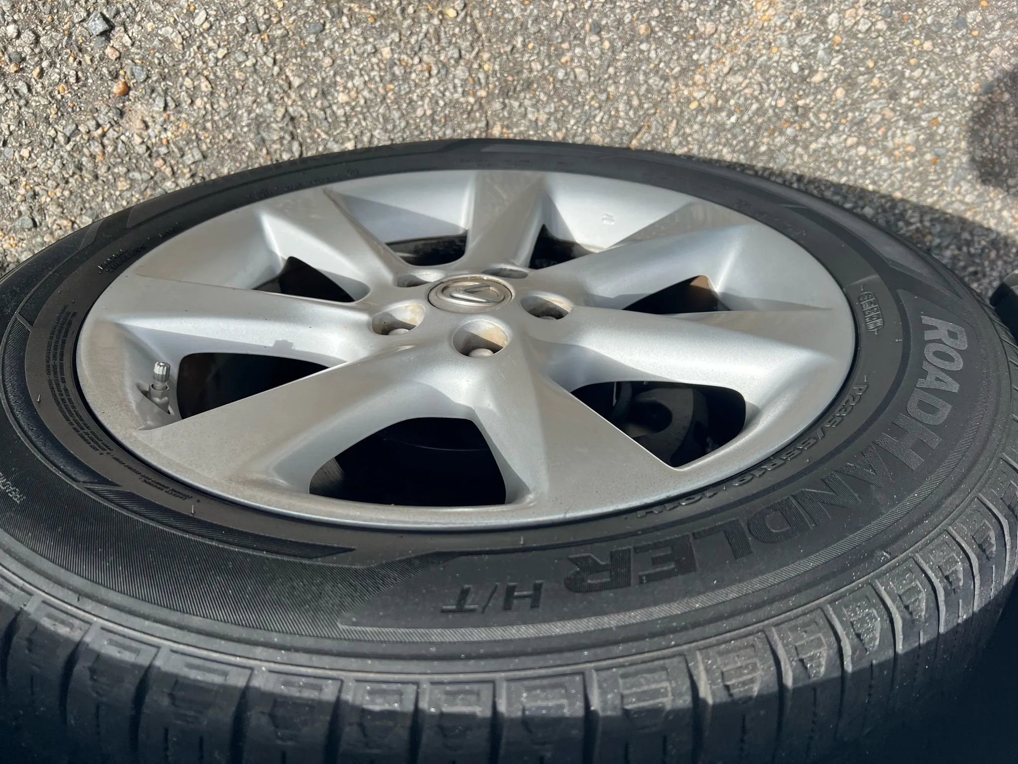 Used 2012 Lexus RX 350 FWD image 31