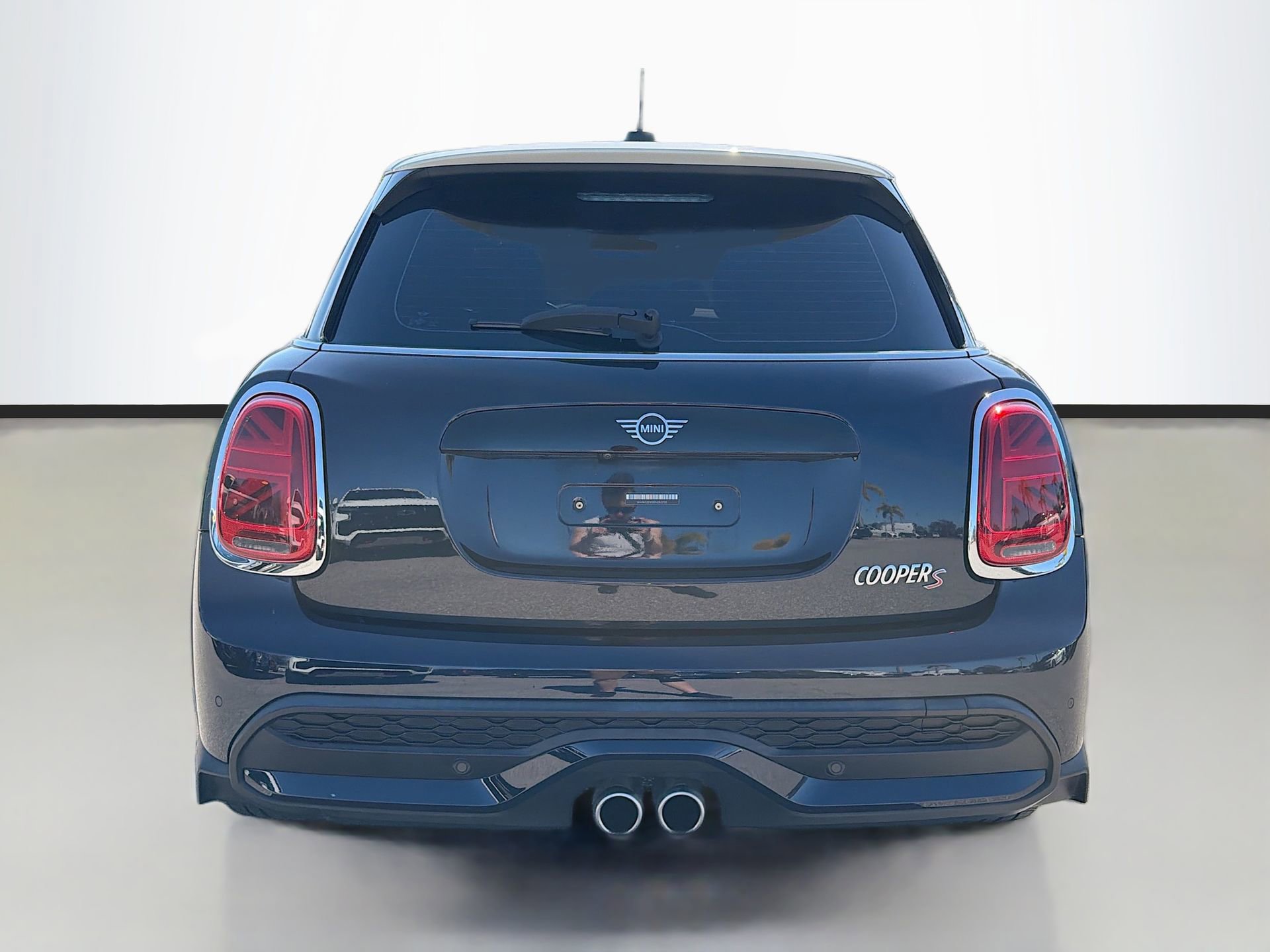 Used 2022 MINI Cooper S image 5