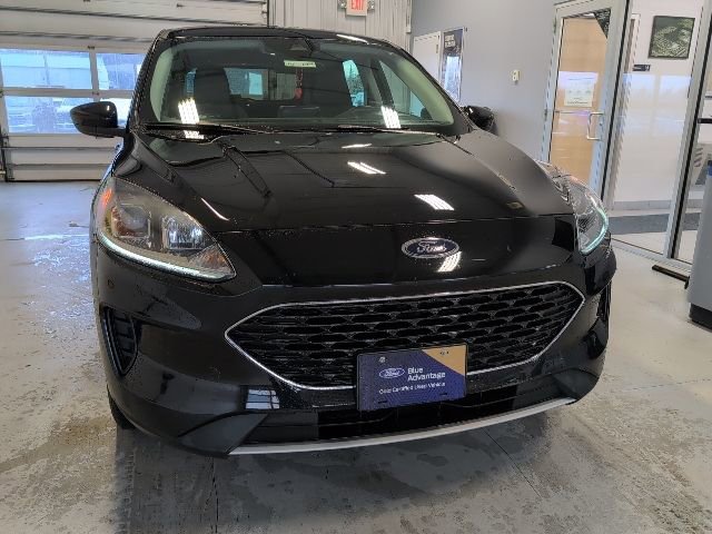 Certified 2021 Ford Escape SE w/ Convenience Package AWD/4WD image 34