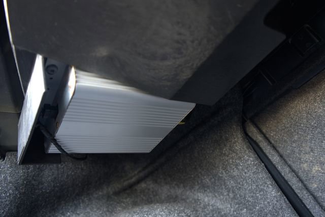 Used 1997 Ford Mustang Cobra image 81