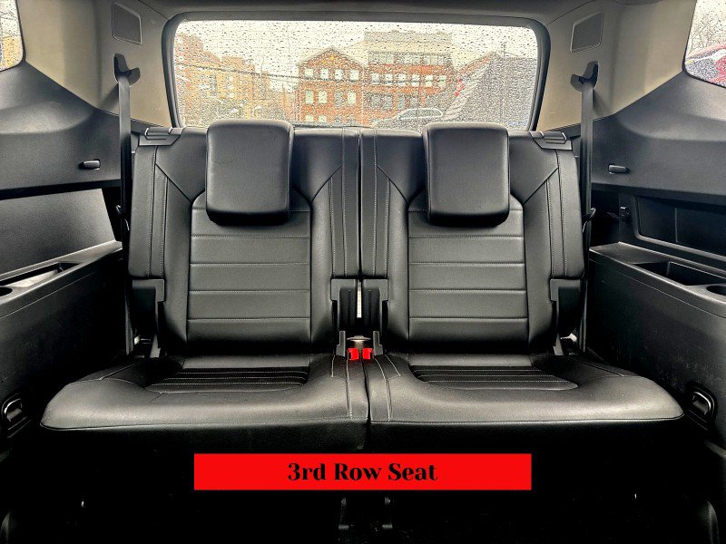 Used 2018 Volkswagen Atlas SEL Premium image 36