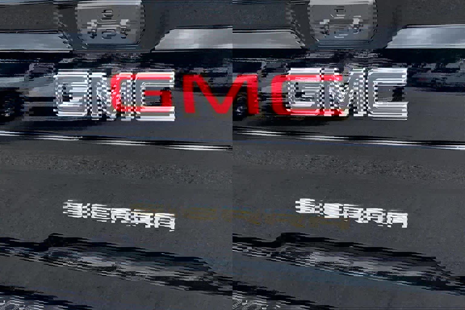 Used 2025 GMC Sierra 2500 AT4 w/ AT4 Premium Plus Package image 55