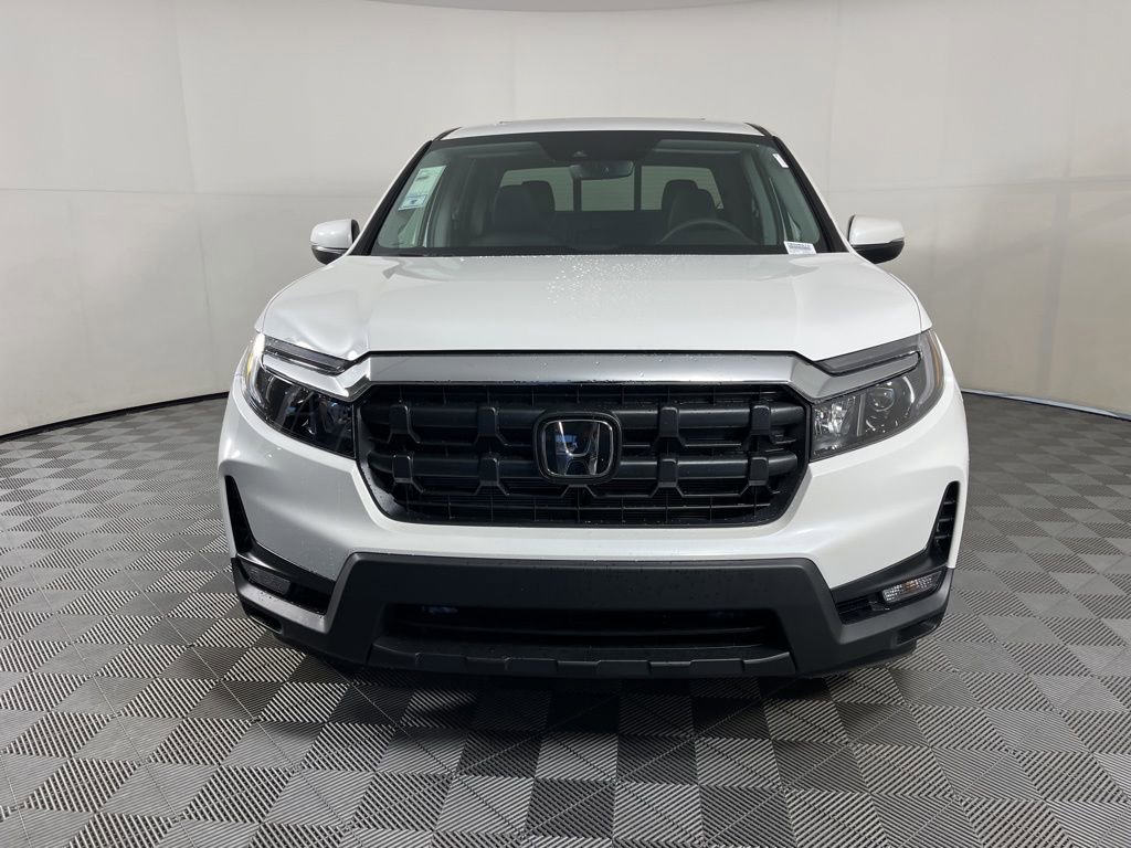 New 2026 Honda Ridgeline RTL image 7