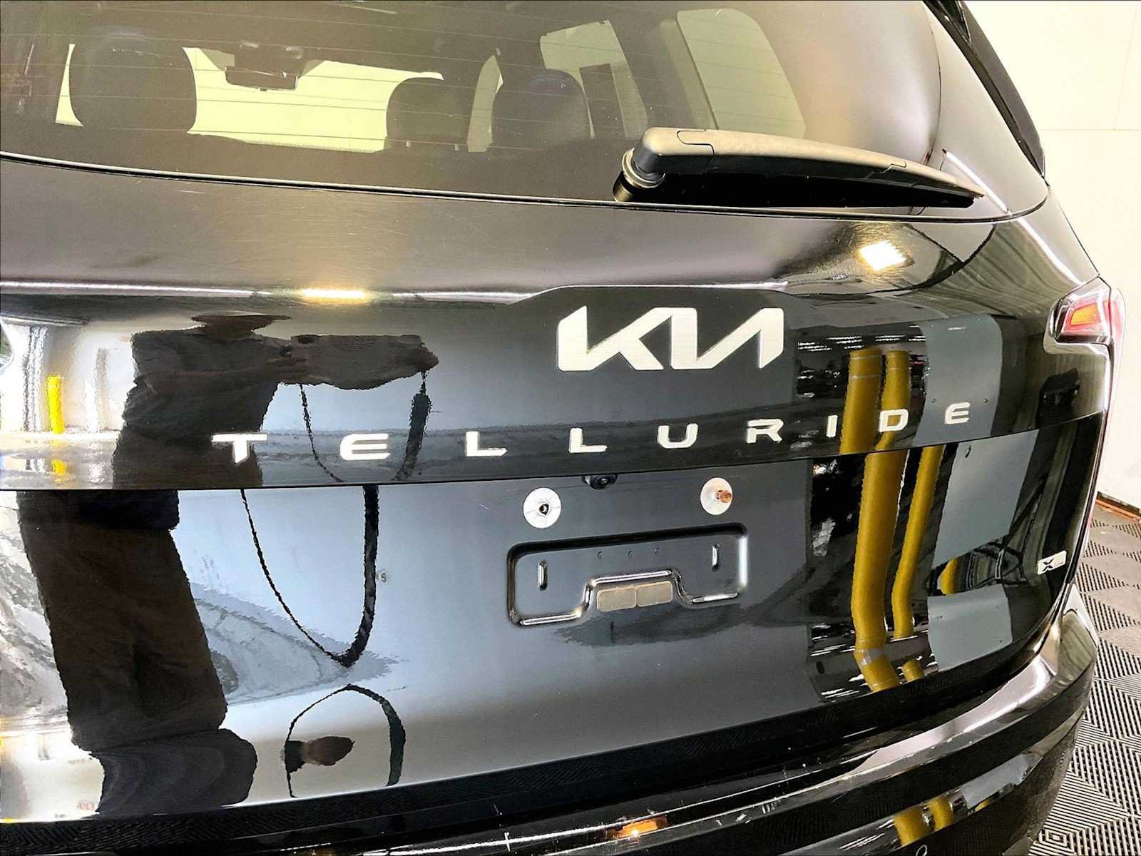 Used 2024 Kia Telluride SX Prestige X-Line AWD/4WD image 35