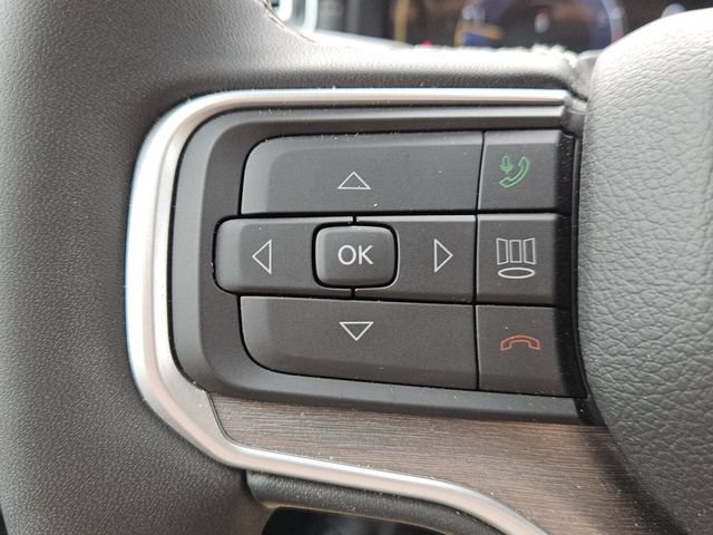 Used 2025 Jeep Wagoneer 4WD image 21