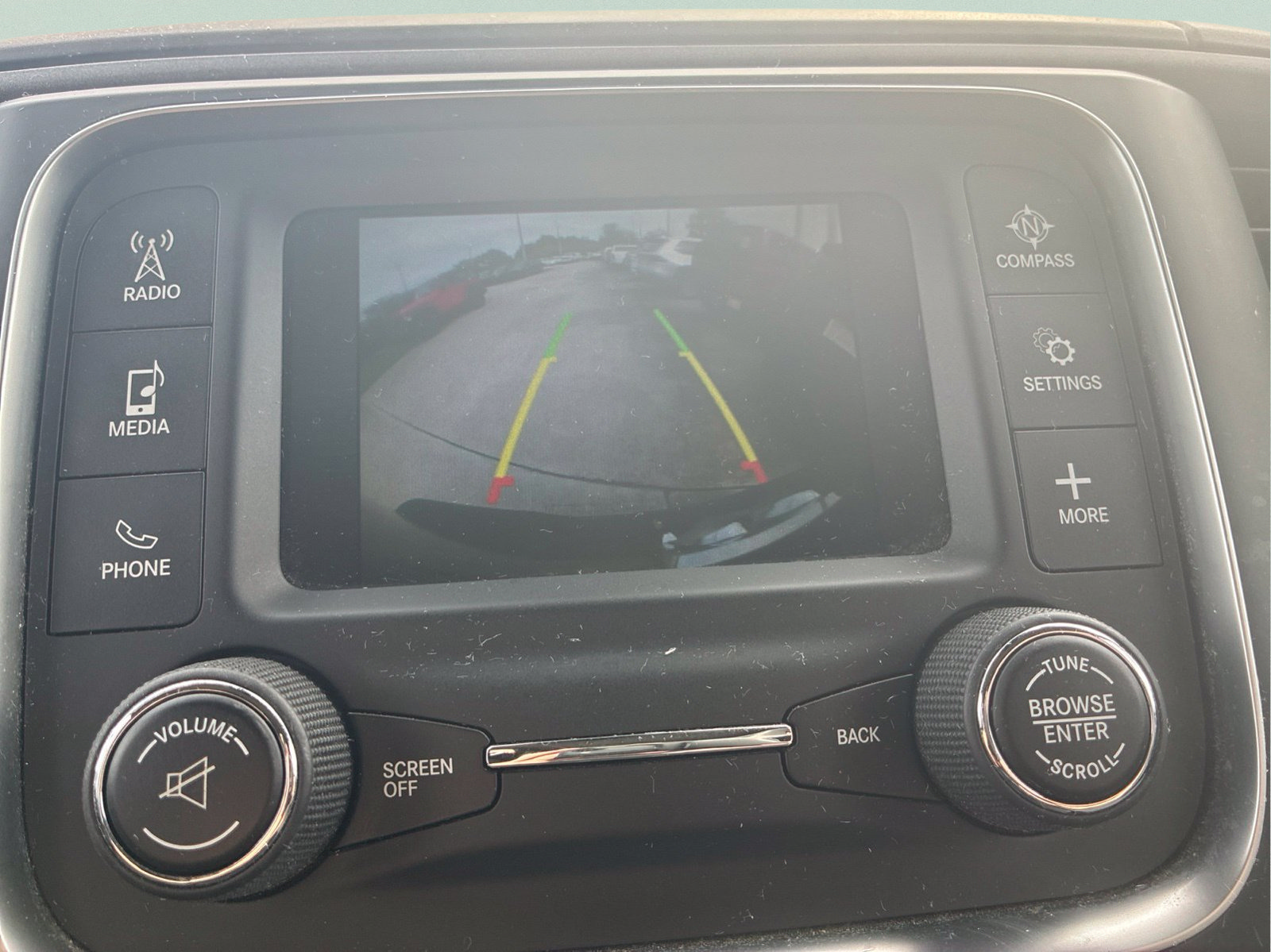 Certified 2017 RAM 1500 Express AWD/4WD image 28