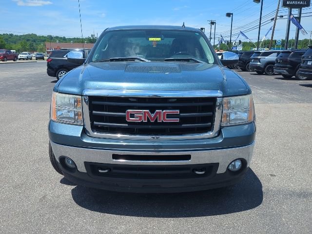 Used 2011 GMC Sierra 1500 SLE w/ Power Tech Package AWD/4WD image 4