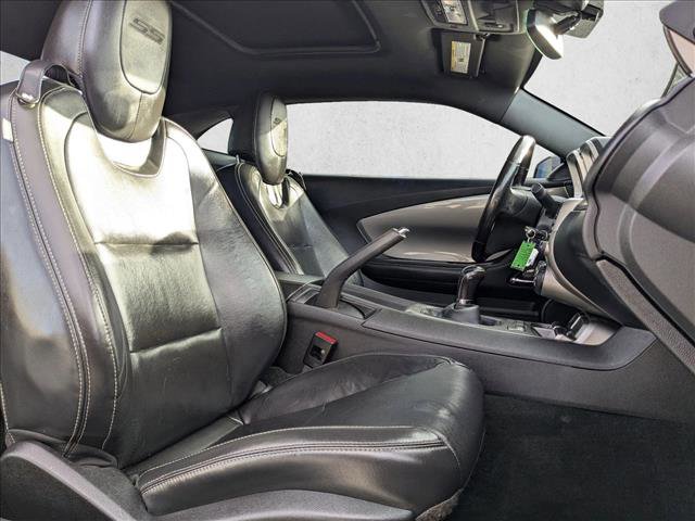 Used 2014 Chevrolet Camaro SS image 23