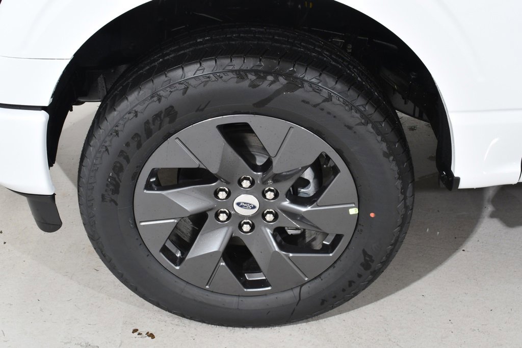 New 2025 Ford F150 STX w/ Equipment Group 200A image 24