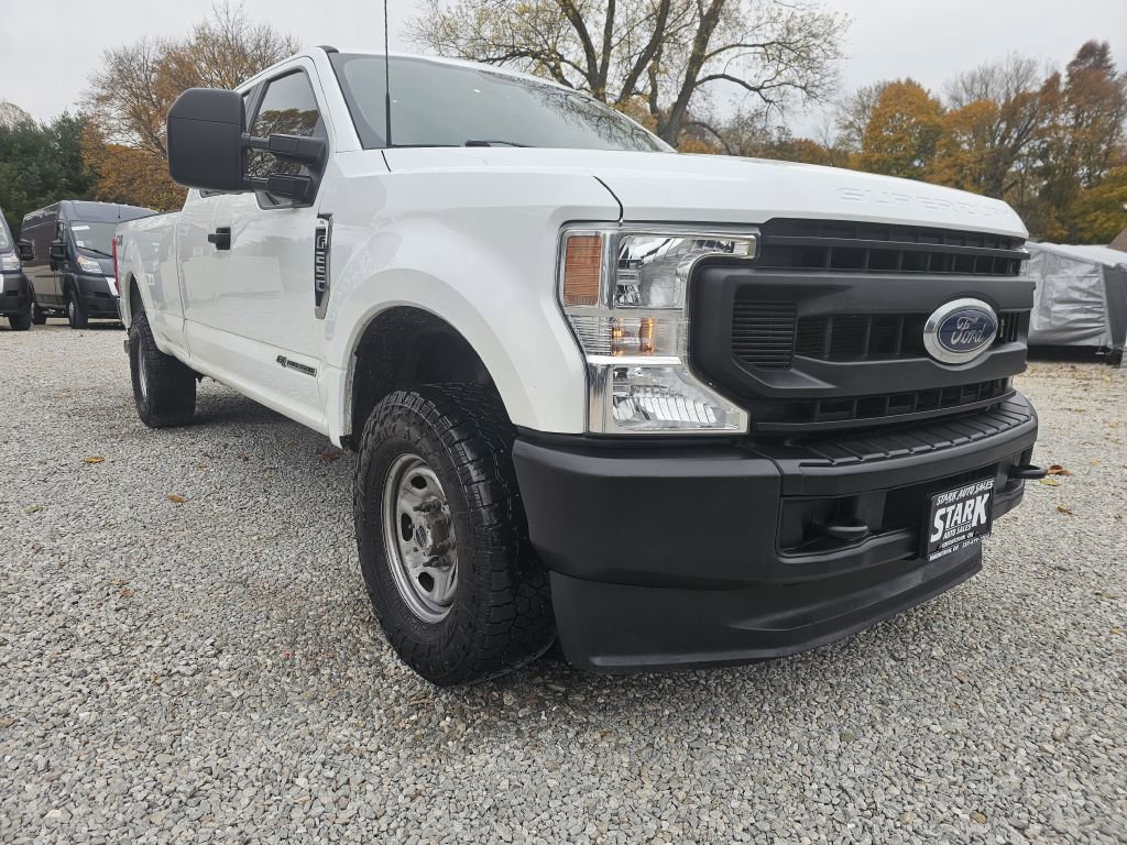 Used 2022 Ford F250 XL