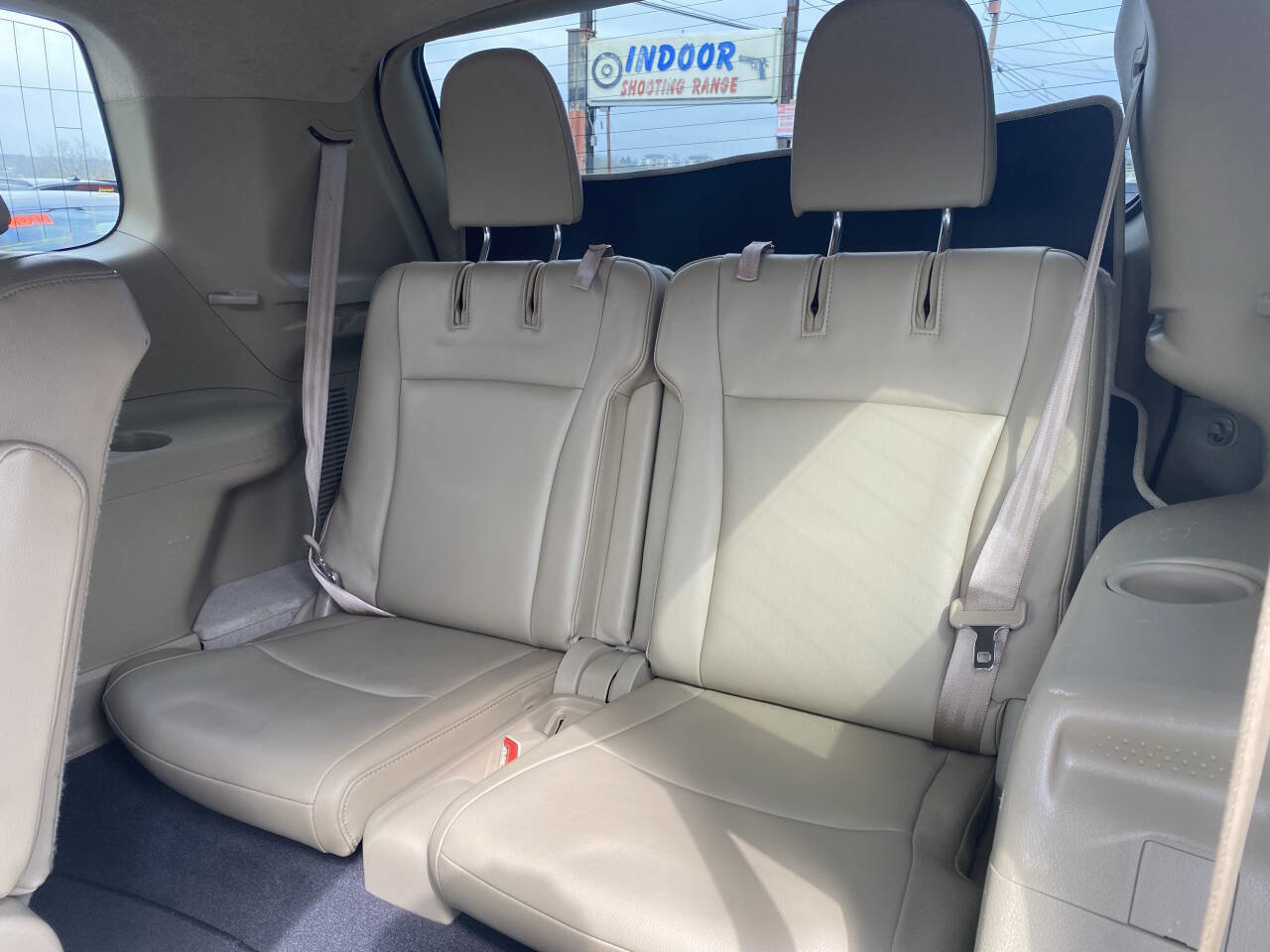Used 2013 Toyota Highlander Limited image 16