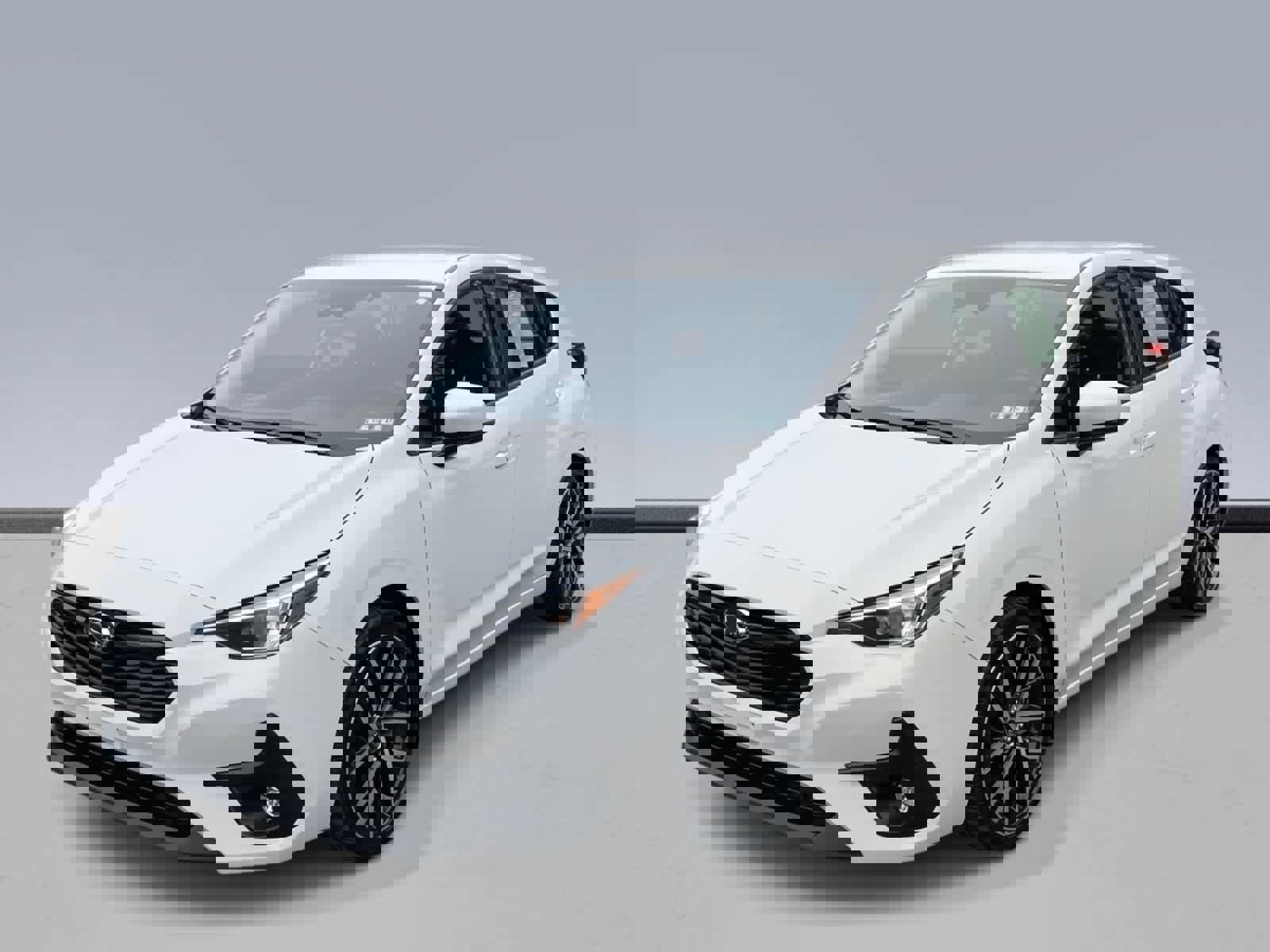 Certified 2024 Subaru Impreza 2.0i Sport