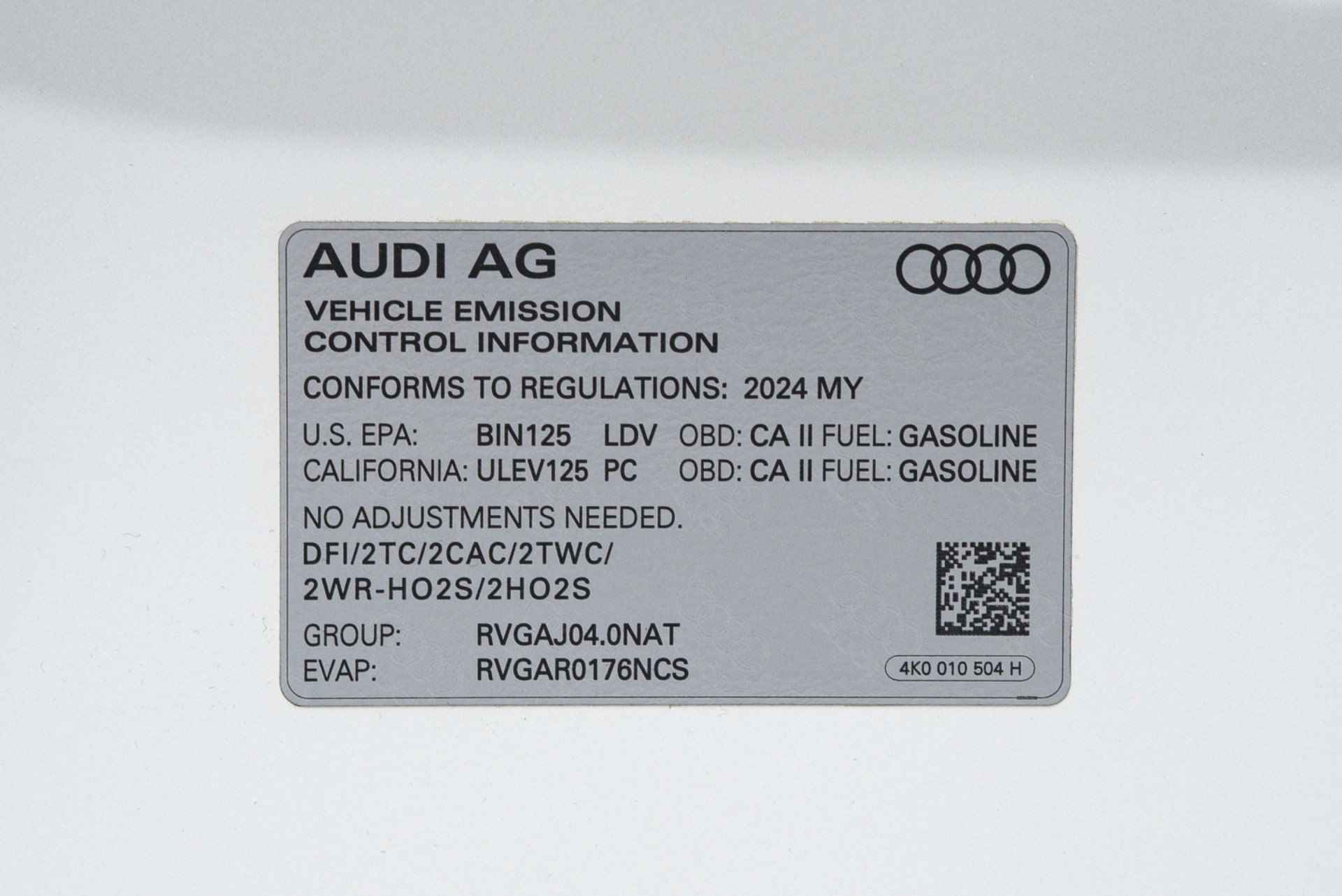 Used 2024 Audi RS 6 performance AWD/4WD image 71