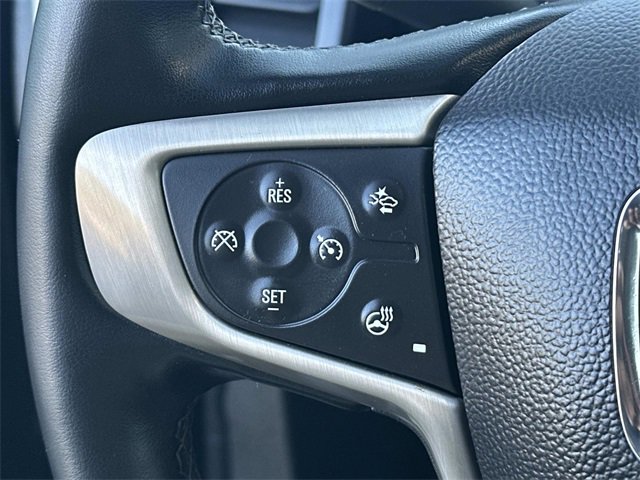 Used 2023 GMC Terrain Denali w/ Black Diamond Edition image 21