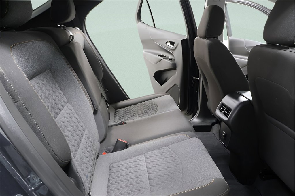 Used 2023 Chevrolet Equinox LT image 26