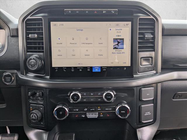Used 2024 Ford F150 XLT w/ Equipment Group 302A MID AWD/4WD image 15