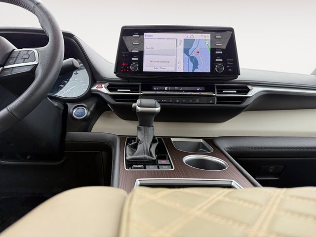 Certified 2024 Toyota Sienna XLE w/ XLE Plus Package image 15