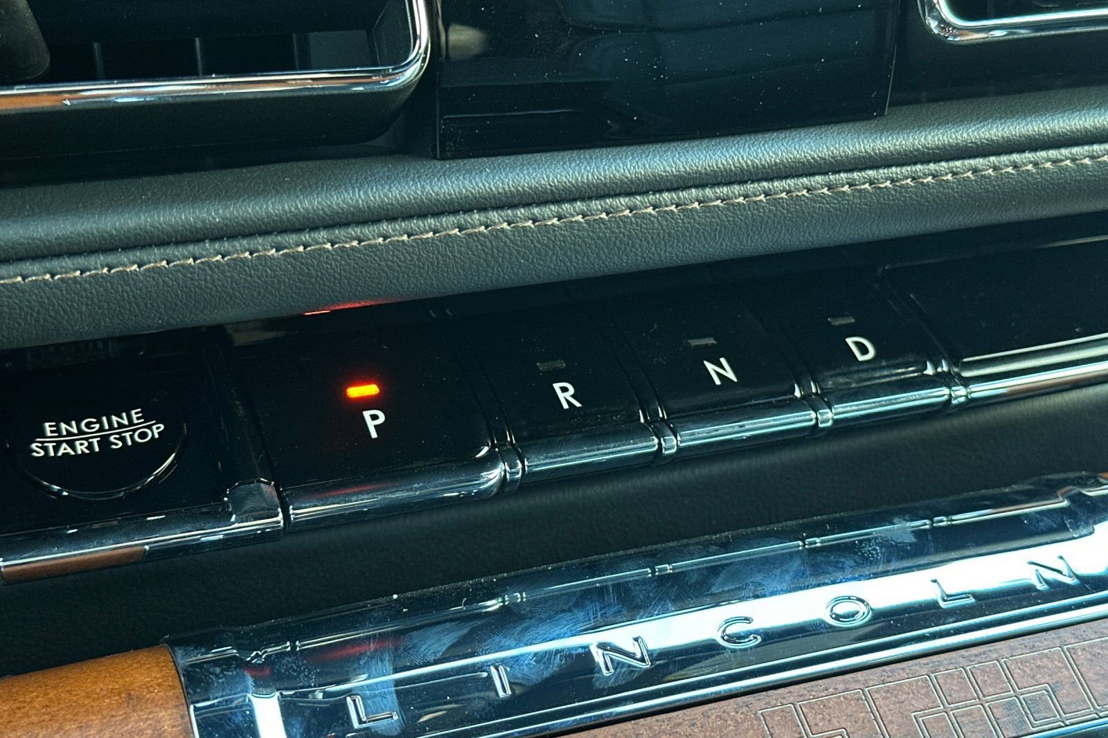 New 2026 Lincoln Aviator Black Label AWD/4WD image 22