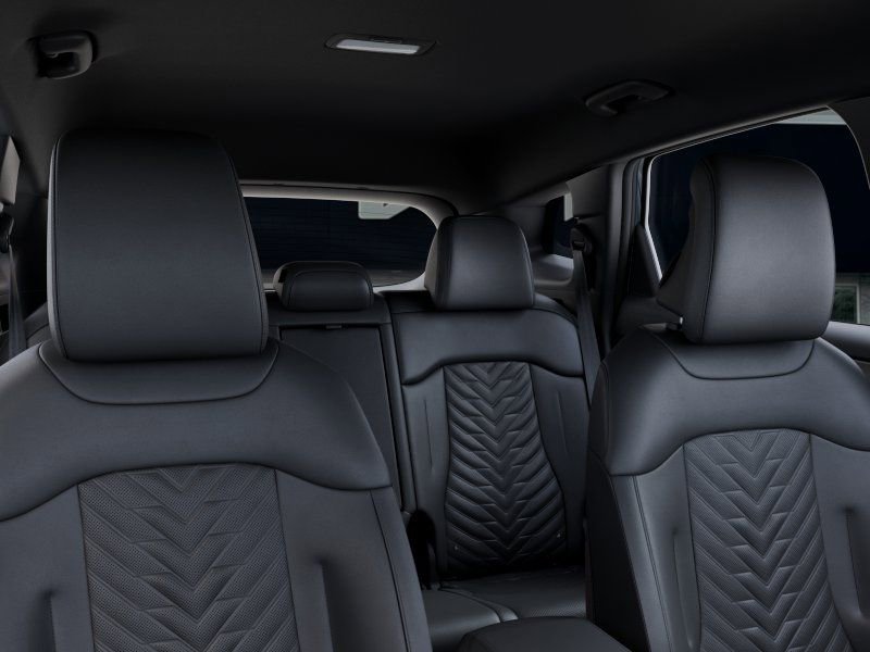 New 2026 Kia Sportage X-Line image 28