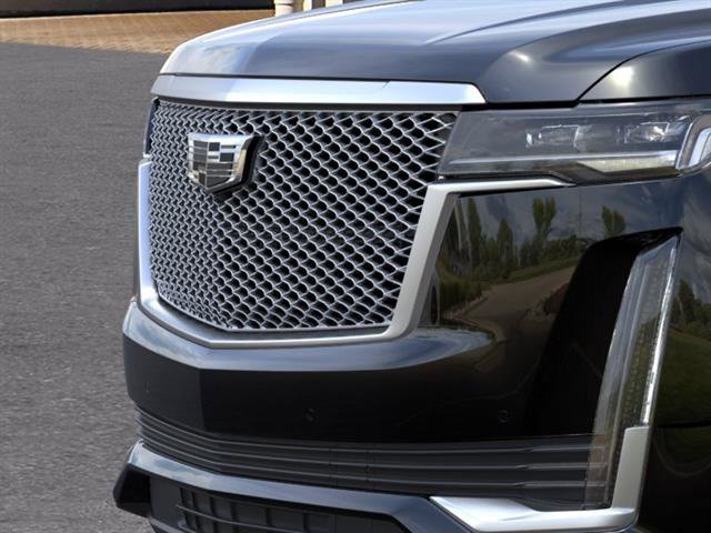 Used 2023 Cadillac Escalade Premium Luxury Platinum w/ LPO, Radiant Package image 13